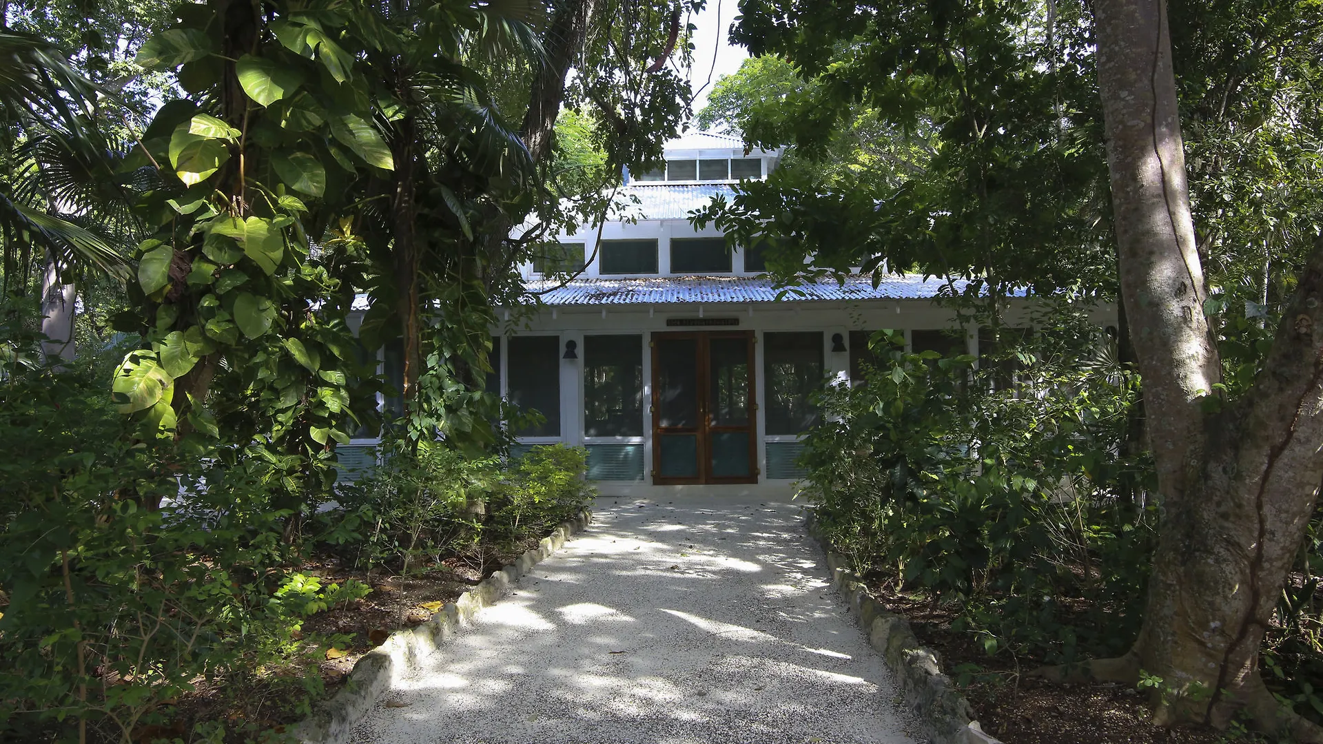 内格里尔 Tingalayas Retreat酒店
