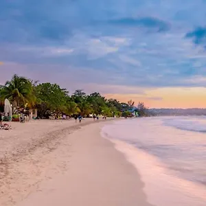 Auberge de jeunesse Drifters@one Mile, Negril